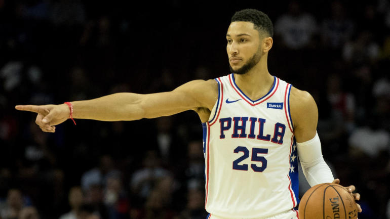 Sixers vs. Timberwolves odds line NBA picks predictions and best bets from model on 7-2 roll