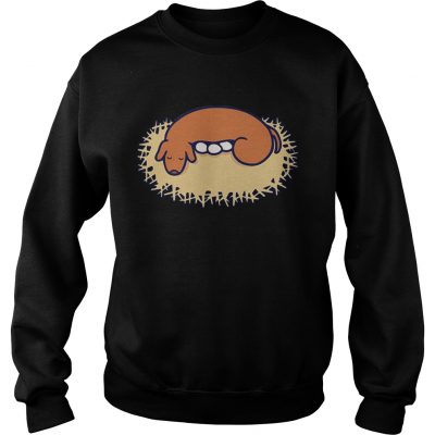 Sweatshirt HAL Laboratory shirt