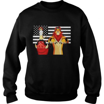 Sweatshirt Lion King Outkast Stankonia shirt