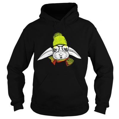 Hoodie I like Rabbit Shirt