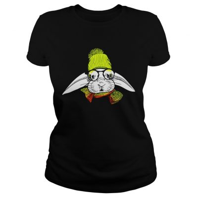 Ladies Tee I like Rabbit Shirt