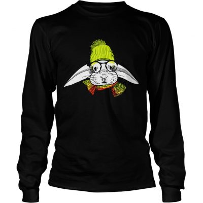 Longsleeve Tee I like Rabbit Shirt