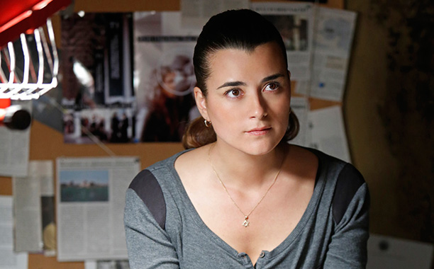 NCIS ad during Super Bowl suggests Ziva's story isn't over yet