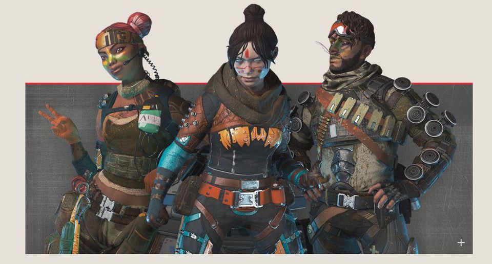 Apex Legends