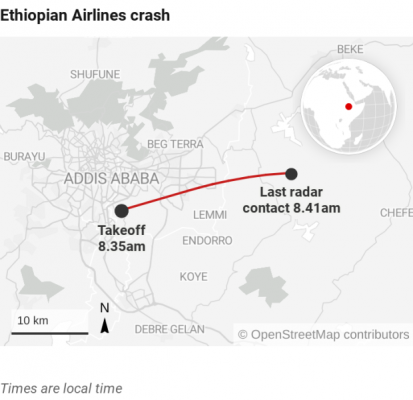 By The New York Times Source Flightradar24 Note Times are local time