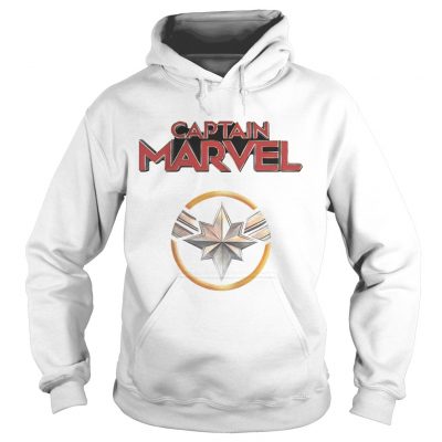 Hoodie Best Captain marvel shirt