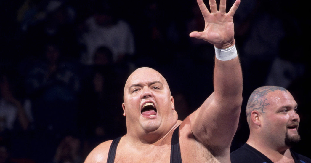 King Kong Bundy, Gargantuan Professional Wrestler, Dies at 63