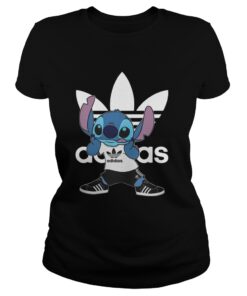 Ladies Tee Stitch Adidas shirt