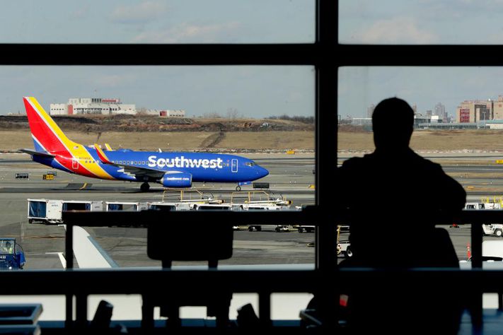 Risks Rise For Mechanics Union As Fight With Southwest Airlines Goes To Federal Court