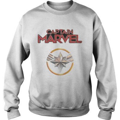 Sweatshirt Best Captain marvel shirt