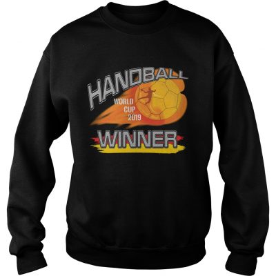 Sweatshirt Handball 2019 Germany TShirt