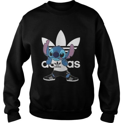 Sweatshirt Stitch Adidas shirt