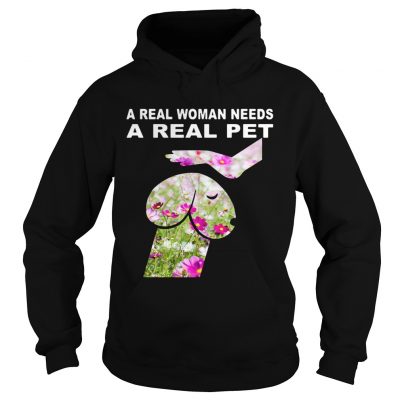 Cosmos seeds Dickhead Dog Noma Bar a real woman needs a real pet hoodie