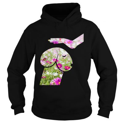 Cosmos seeds Dickhead Dog Noma Bar hoodie