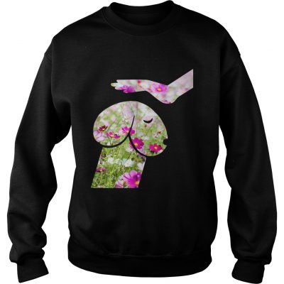 Cosmos seeds Dickhead Dog Noma Bar sweatshirt