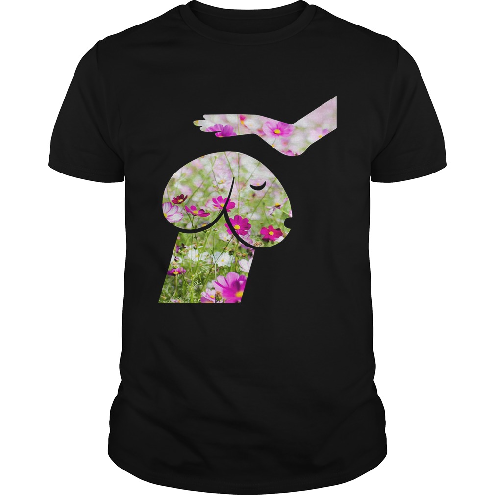 Cosmos seeds Dickhead Dog Noma Bar shirt