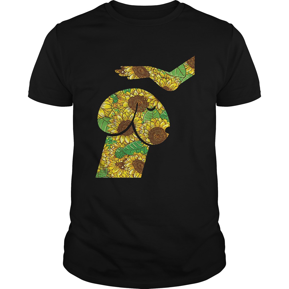 Sunflower Dickhead Dog Noma Bar shirt