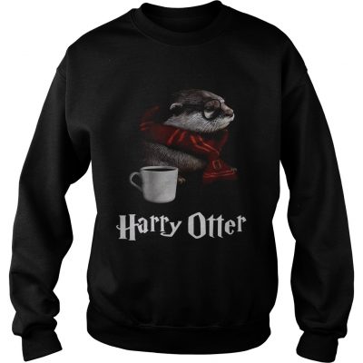 Harry Potter Harry Otter sweatshirt