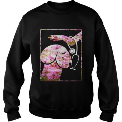 Nurse Cosmos seeds dickhead dog Sweater