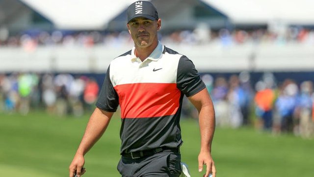 2019 PGA Championship leaderboard breakdown Coverage scores highlights from Round 1 at Bethpage Black