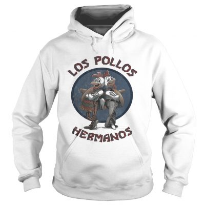 Awesome Los Pollos Hermanos hoodie