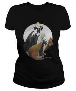 GOT Daenerys Targaryen Mother Of Dragons Shirt Classic Ladies