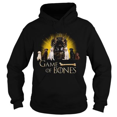 Game Of Thrones King Dogs Game Of Bones hoodie