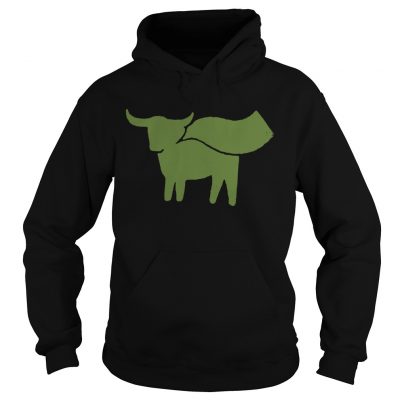 Green Spanish Bullfighting hoodie