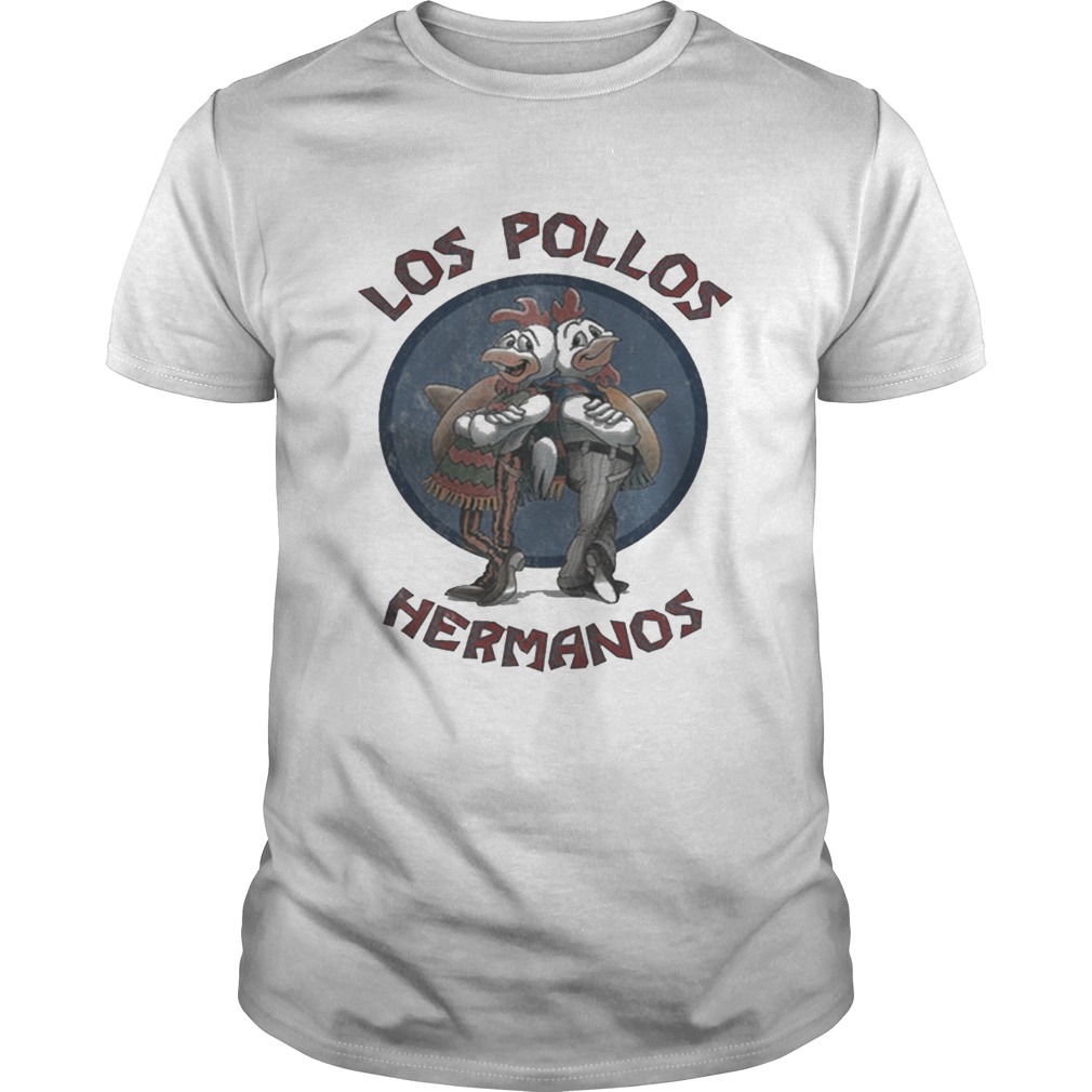 Awesome Los Pollos Hermanos shirt