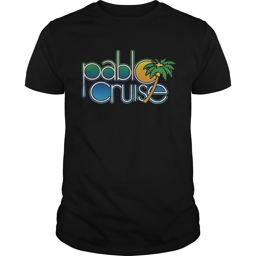 Step Brothers Pablo Cruise TShirt