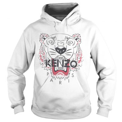 Kenzo hoodie