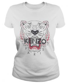 Kenzo ladies tee