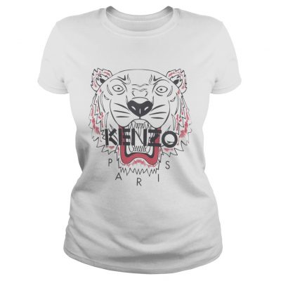 Kenzo ladies tee