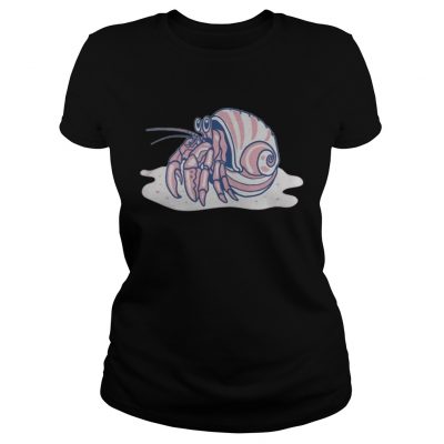 Shell yeah beaches ladies tee