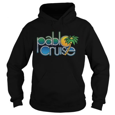 Step Brothers Pablo Cruise hoodie