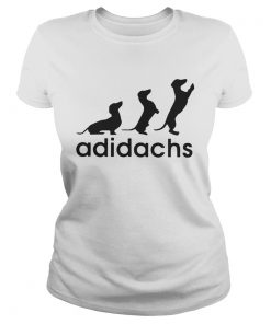 Adidachs dachshund  Classic Ladies