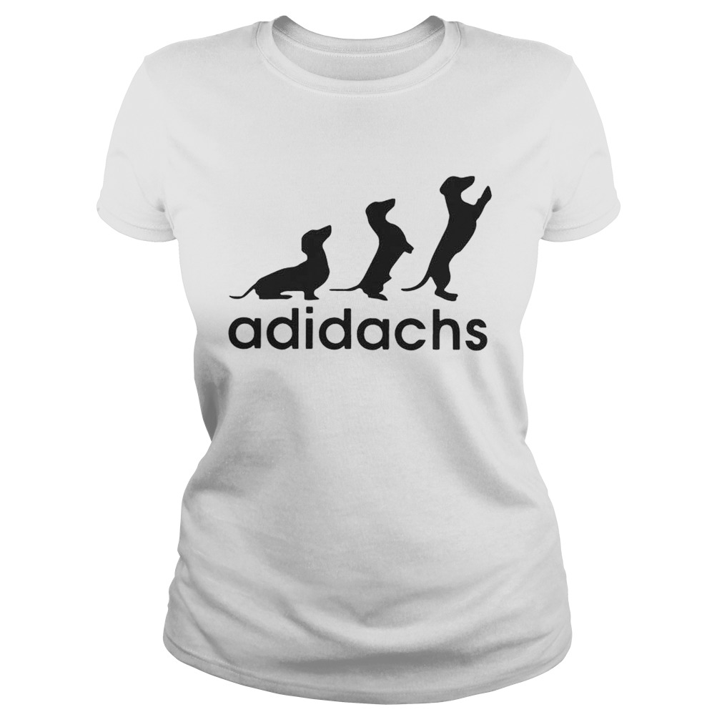 Adidachs dachshund Classic Ladies