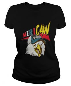 American AF Mericaw  Classic Ladies