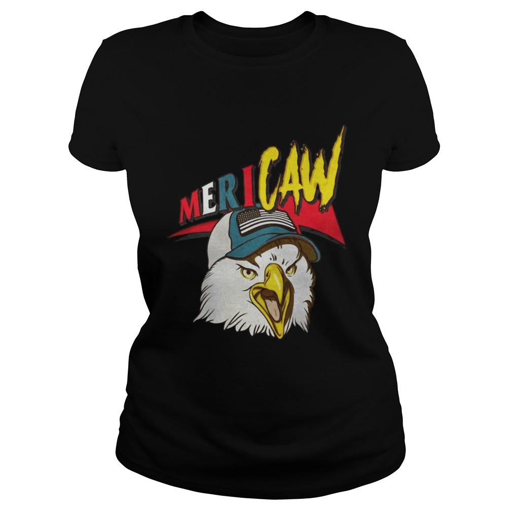 American AF Mericaw Classic Ladies