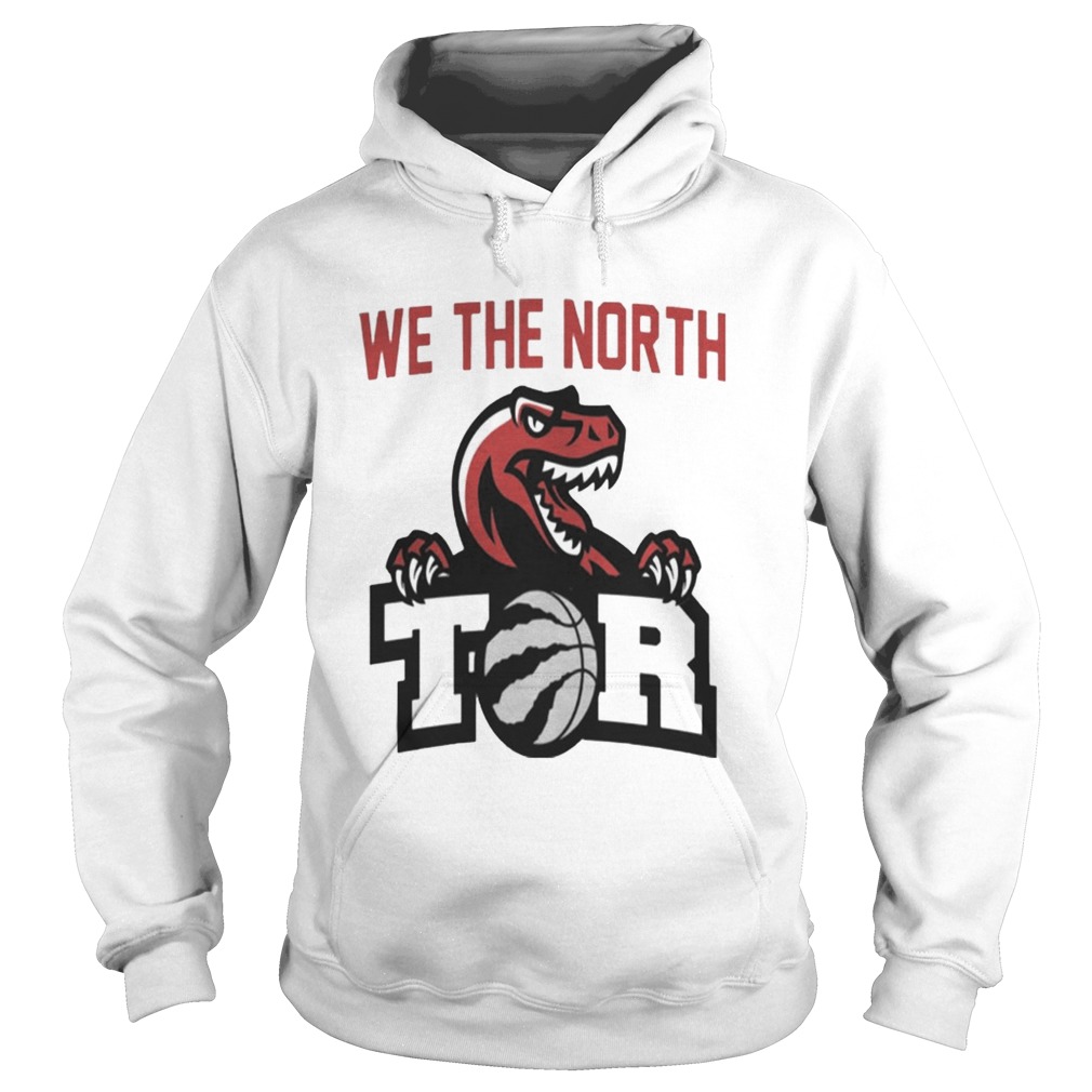 Best We The North Basketball Canada Gift Shirt Hoodie