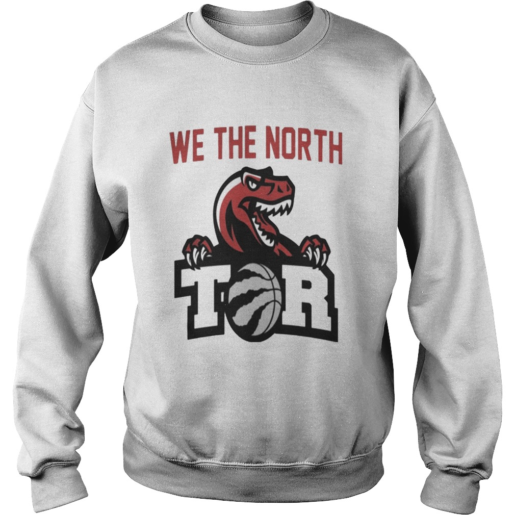 Best We The North Basketball Canada Gift Shirt Sweatshirt