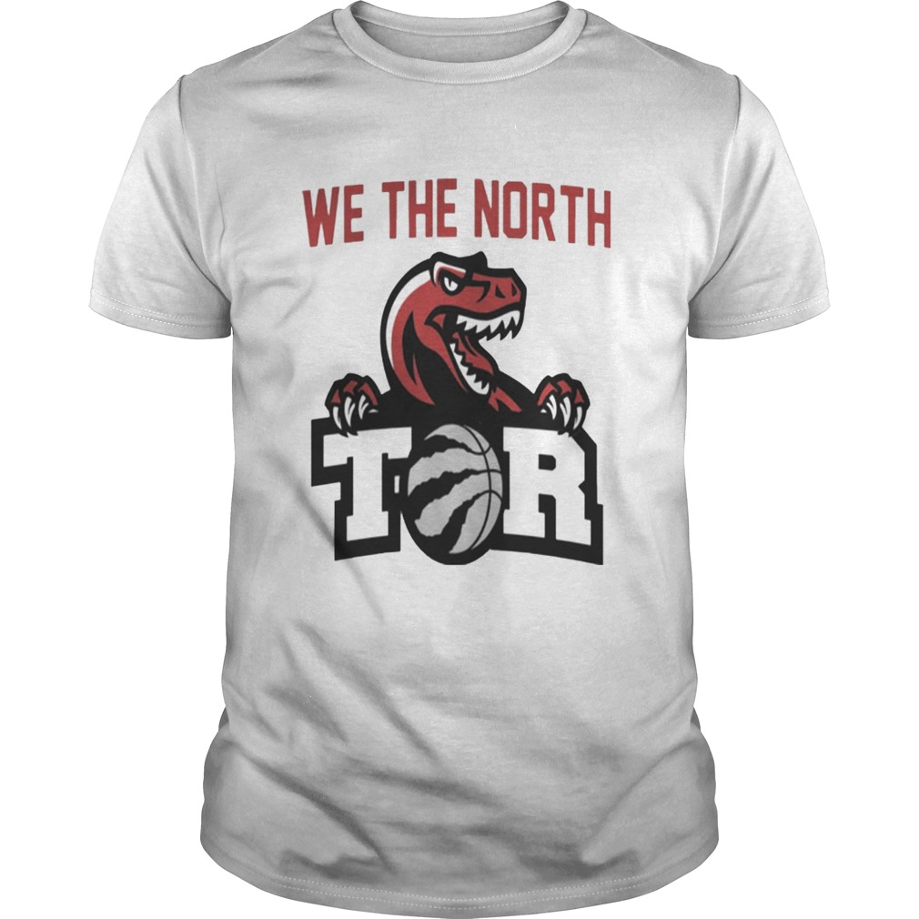 Best We The North Basketball Canada Gift Shirt