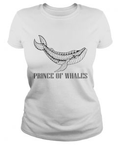 Donald Trump The Price Of Whales  Classic Ladies