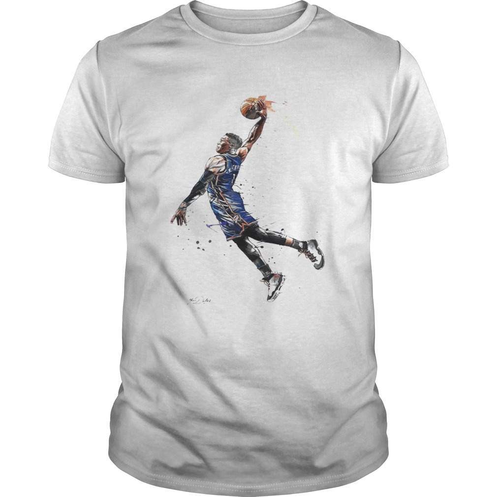 Golden State Warrior Basketball Team shirt