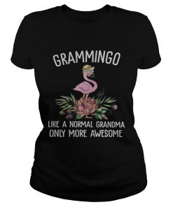 Grammingo like a normal grandma only more awesome  Classic Ladies