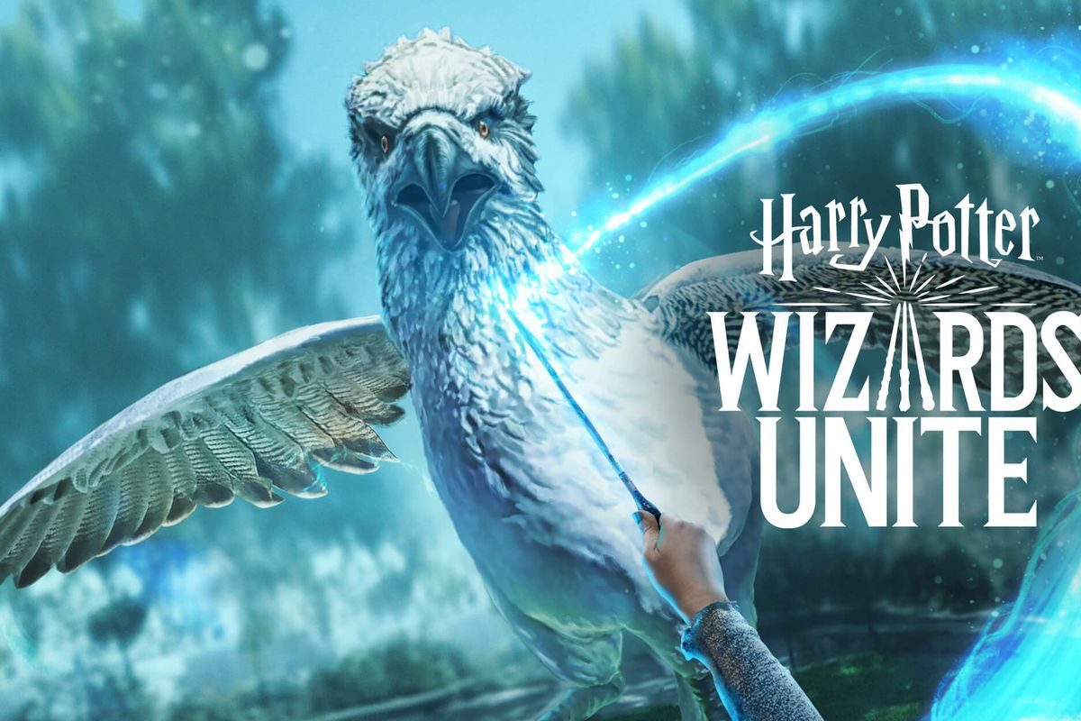 Harry Potter Wizards Unite is out now for iOS and Android in the US