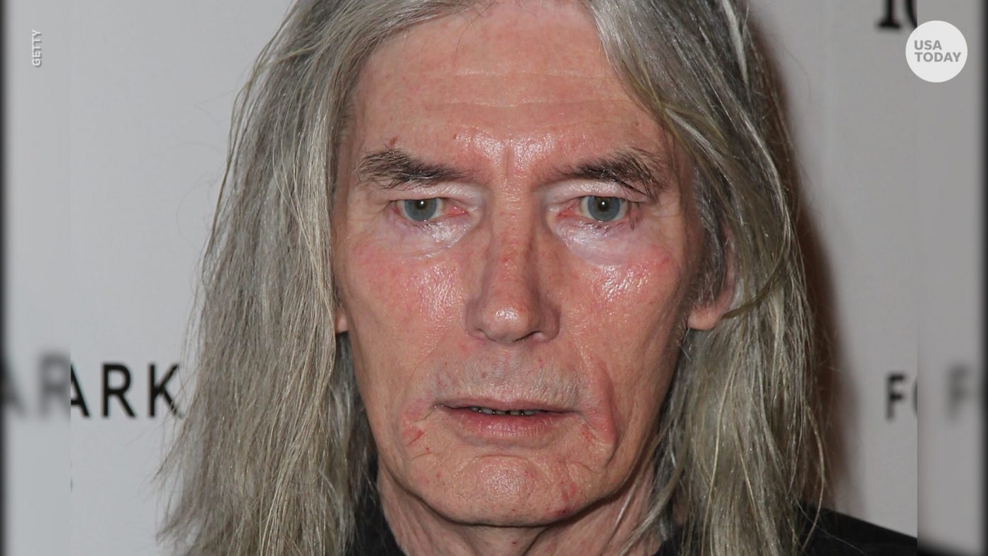 Reports Billy Drago, actor in 1987 gangster movie 'The Untouchables,' dies at 73