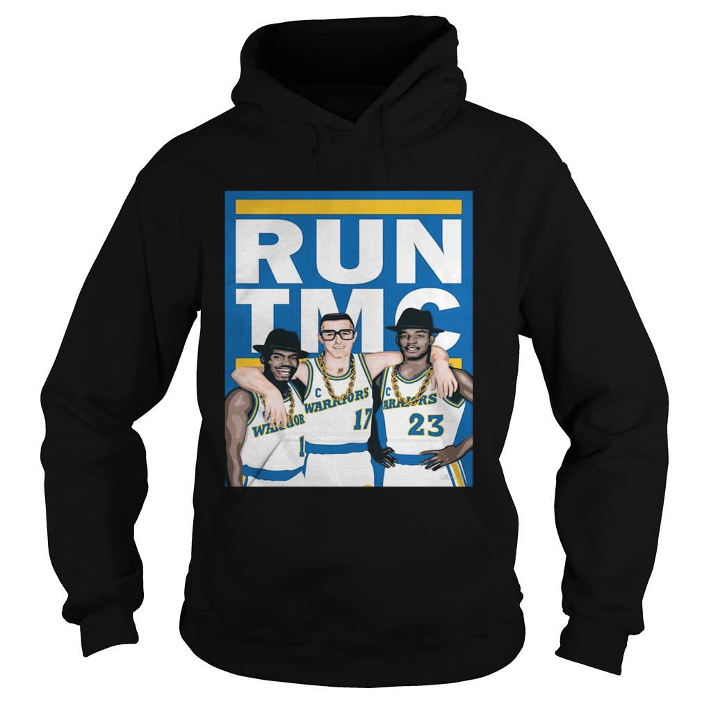 Run TMC Hoodie