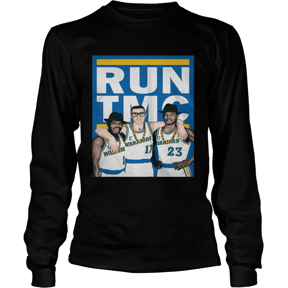 Run TMC LongSleeve