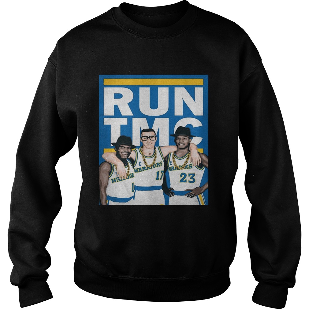 Run TMC Sweatshirt